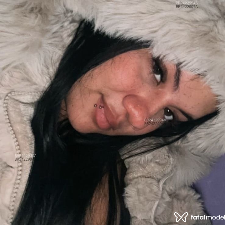 Acompanhante Kayllaynne Machado - Feed