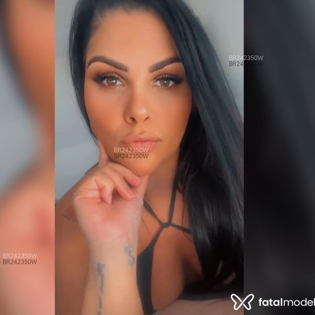 Acompanhante Ana clara Alves - Feed