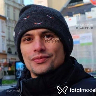 Acompanhante Guilherme Vieira - Feed