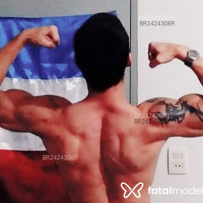 Acompanhante Guilherme Vieira - Feed