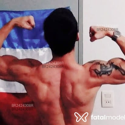 Acompanhante Guilherme Vieira - Feed