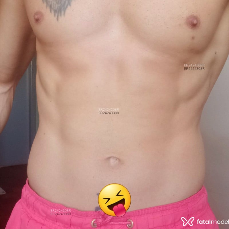 Acompanhante Guilherme Vieira - Feed