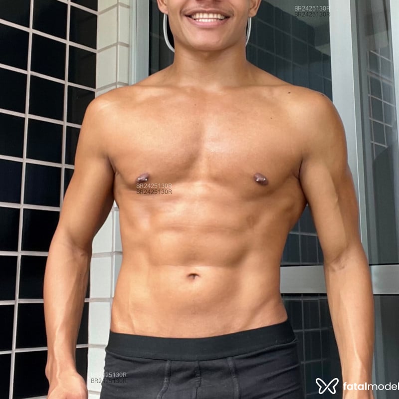 Acompanhante Ricardo - Feed