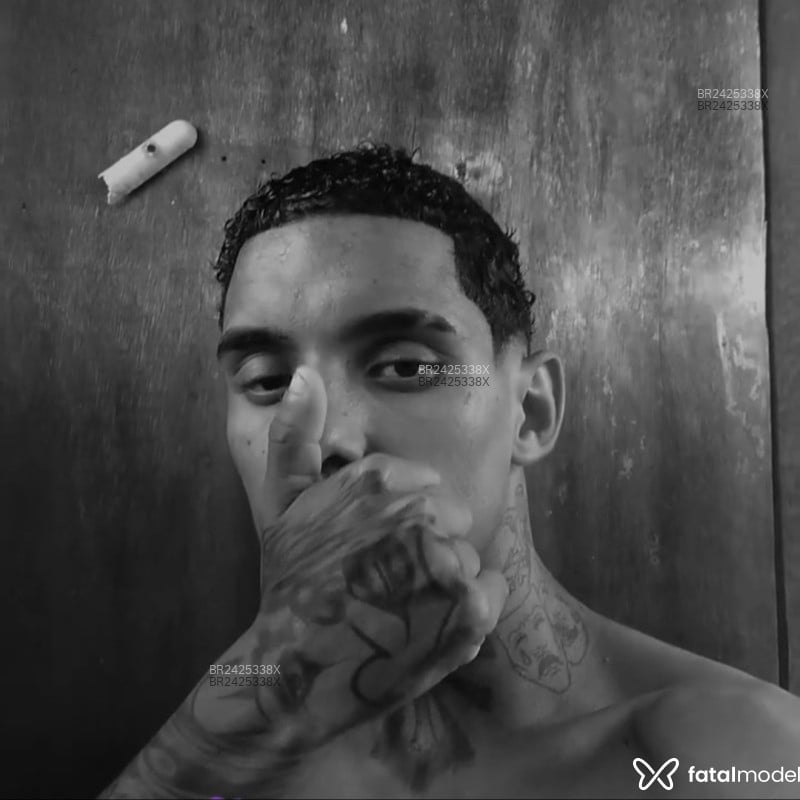 Acompanhante Bruninho - Feed