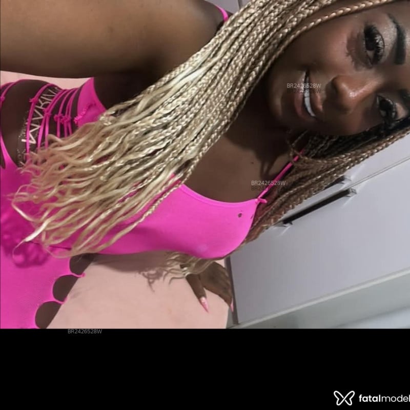 Acompanhante Morena Bomboom - Feed