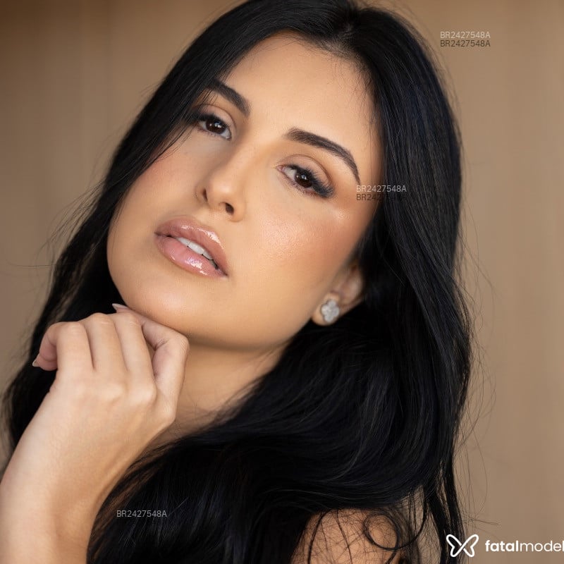 Acompanhante Karen - Feed