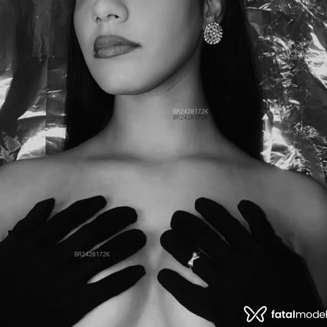 Acompanhante Gabi - Feed