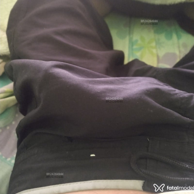 Acompanhante Carica - Feed