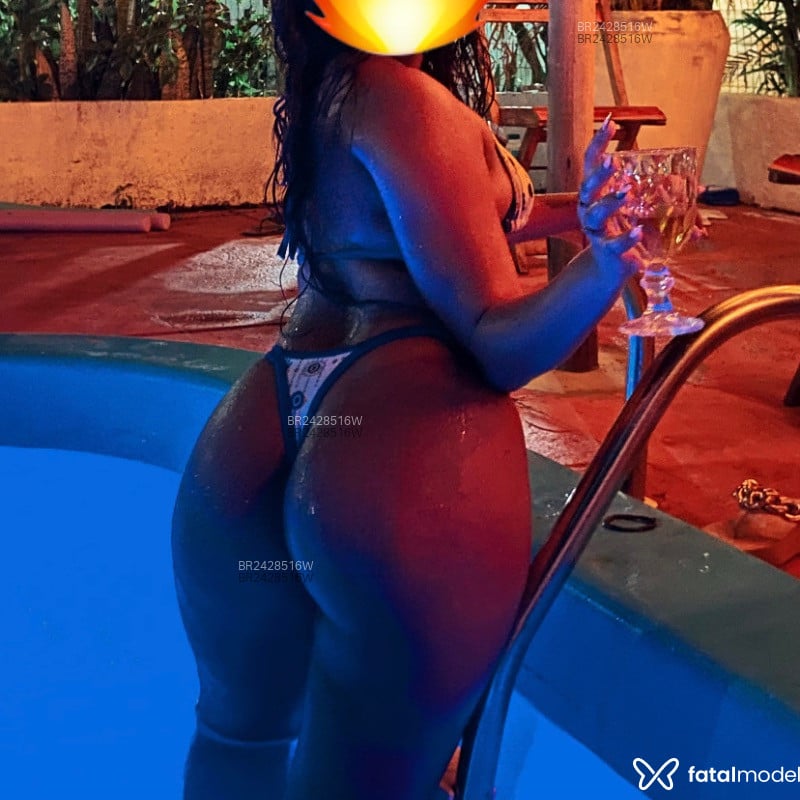 Acompanhante Bruna - Feed