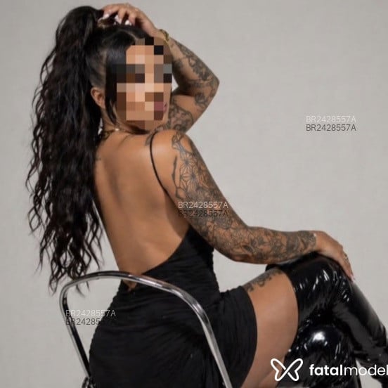 Acompanhante Pietra Araujo - Feed
