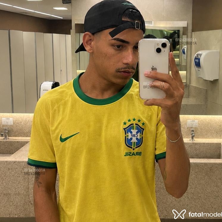 Acompanhante Moreninho - Feed