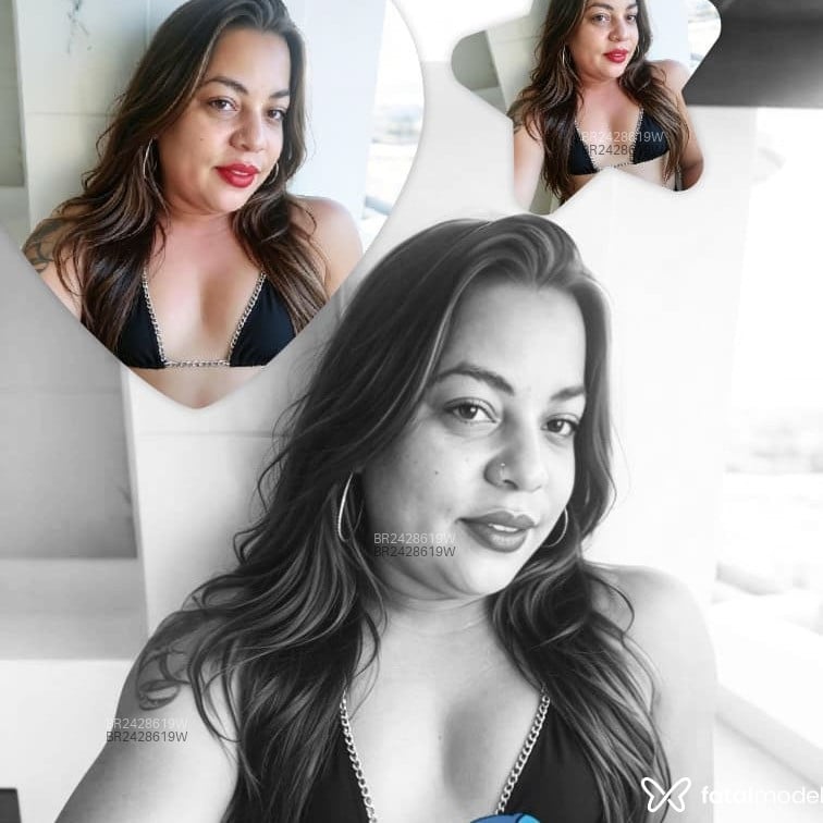 Acompanhante Rykelli Cristina - Feed