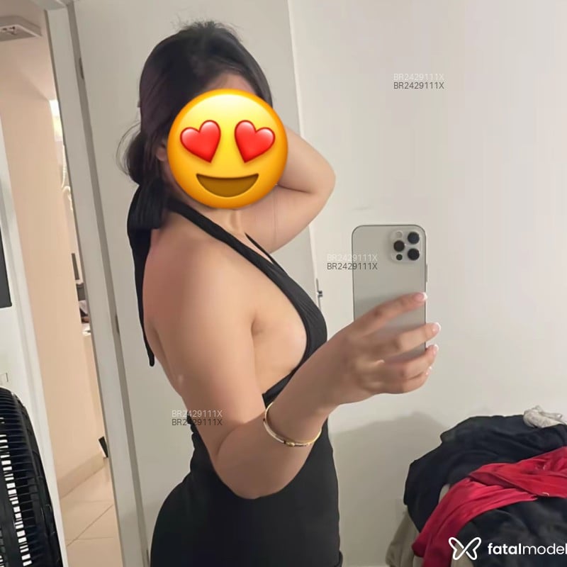 Acompanhante Beatriz - Feed