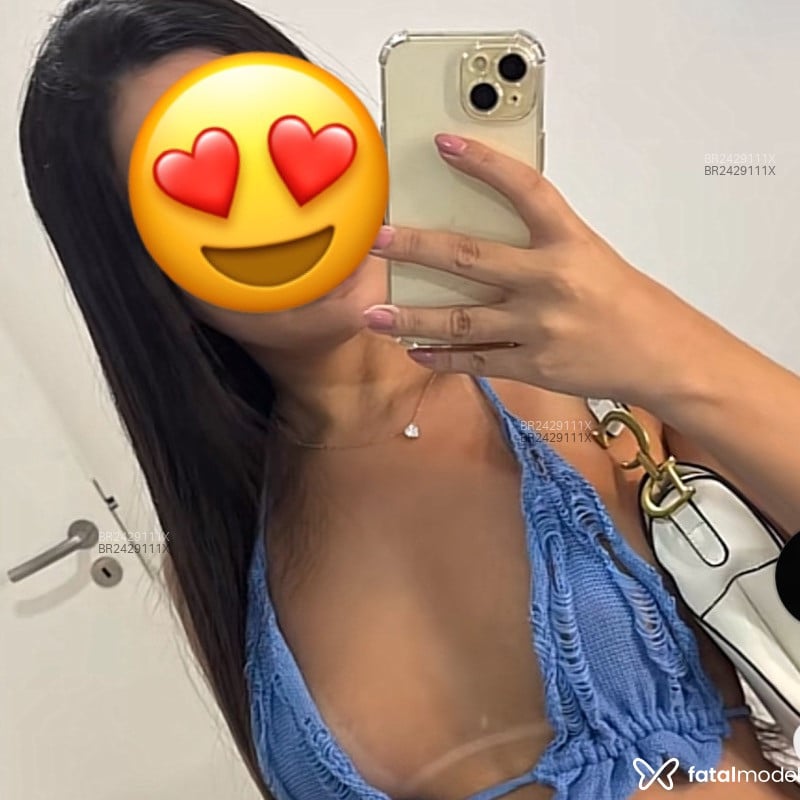 Acompanhante Beatriz - Feed
