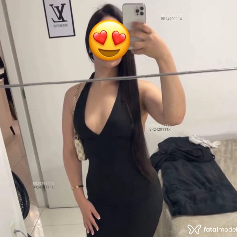 Acompanhante Beatriz - Feed