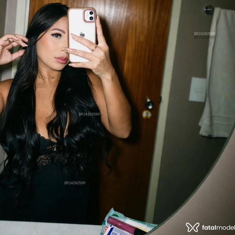 Acompanhante Beatriz Medeiros - Feed