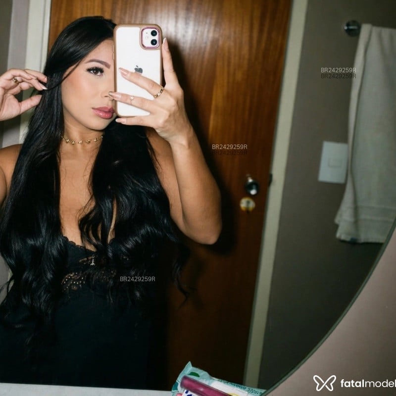 Acompanhante Beatriz Medeiros - Feed