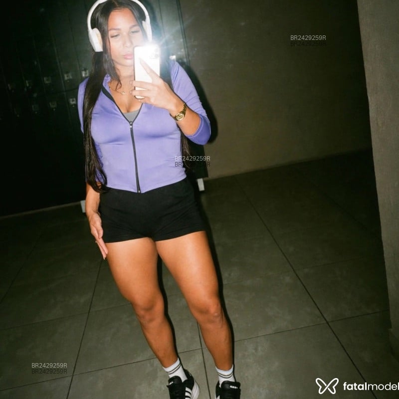 Acompanhante Beatriz Medeiros - Feed