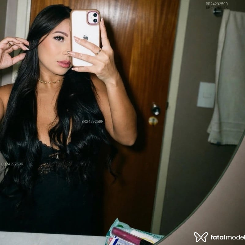 Acompanhante Beatriz Medeiros - Feed