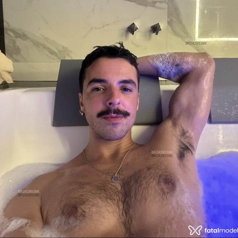 Acompanhante Antoniohot - Feed