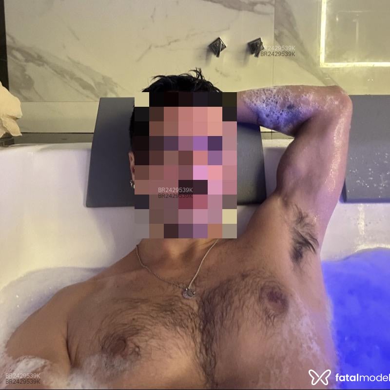 Acompanhante Antoniohot - Feed