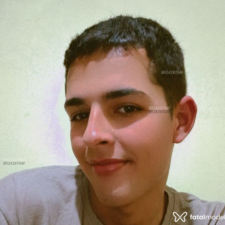 Acompanhante Kevin Silva Lima - Feed