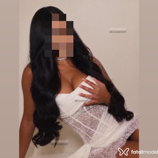 Acompanhante Alice Avelar - Feed