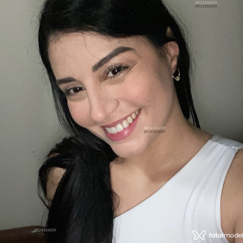 Acompanhante Letícia Fernandes - Feed