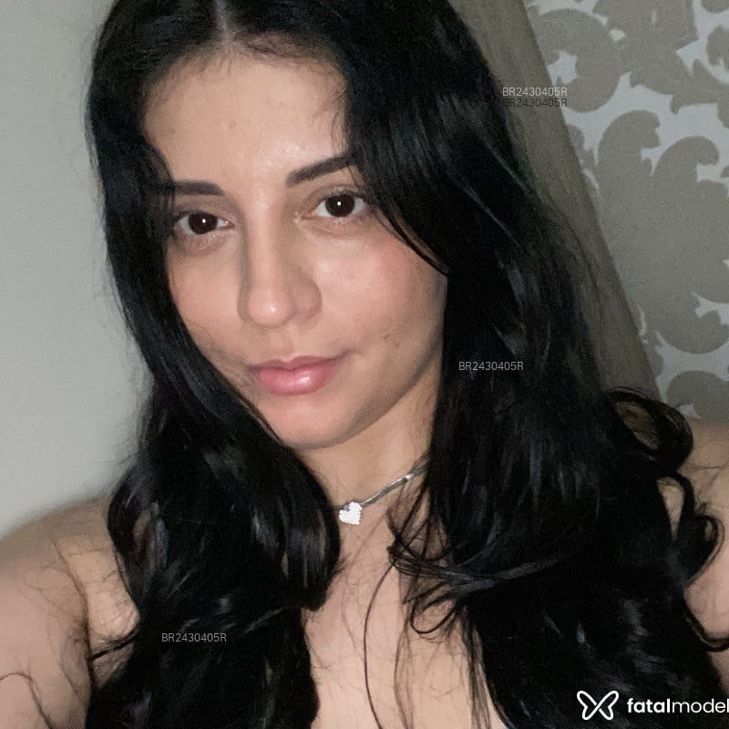 Acompanhante Letícia Fernandes - Feed