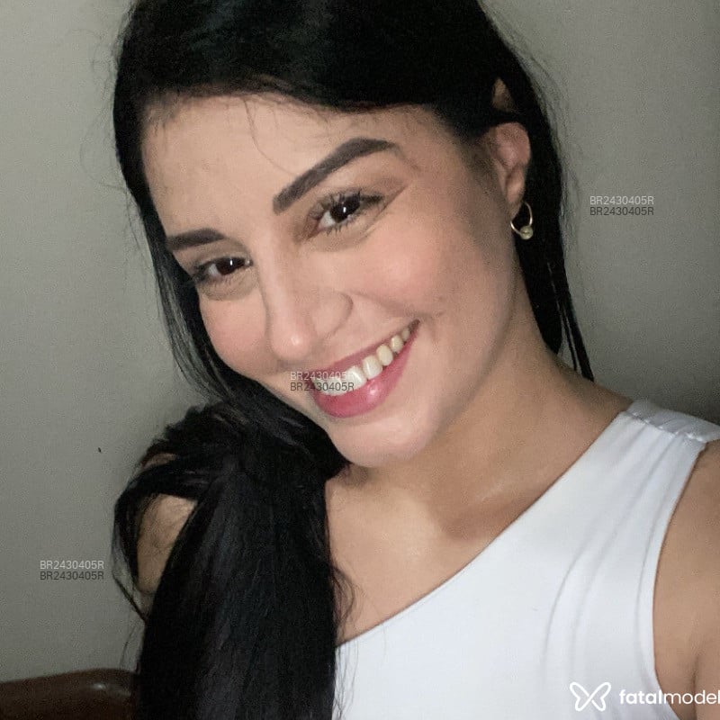 Acompanhante Letícia Fernandes - Feed