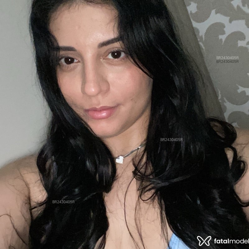 Acompanhante Letícia Fernandes - Feed