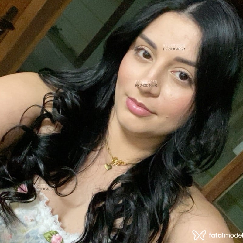 Acompanhante Letícia Fernandes - Feed