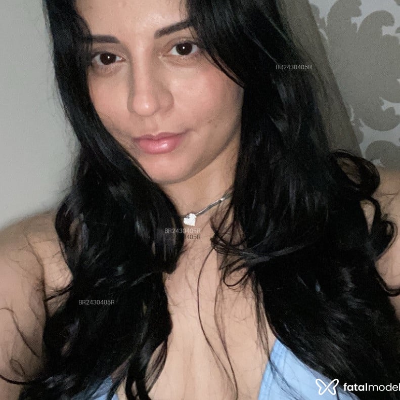 Acompanhante Letícia Fernandes - Feed