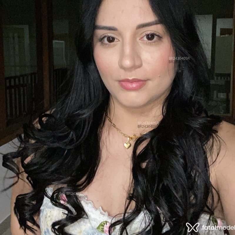 Acompanhante Letícia Fernandes - Feed
