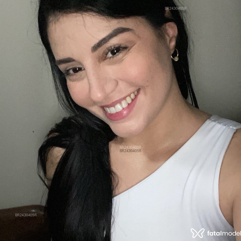 Acompanhante Letícia Fernandes - Feed