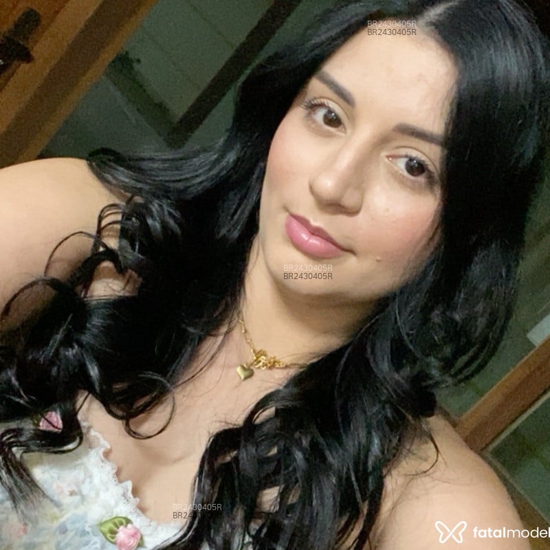 Acompanhante Letícia Fernandes - Feed