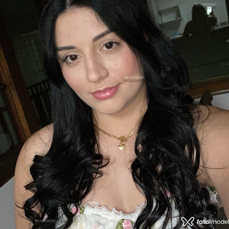 Acompanhante Letícia Fernandes - Feed