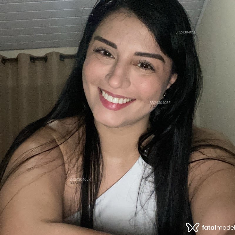 Acompanhante Letícia Fernandes - Feed