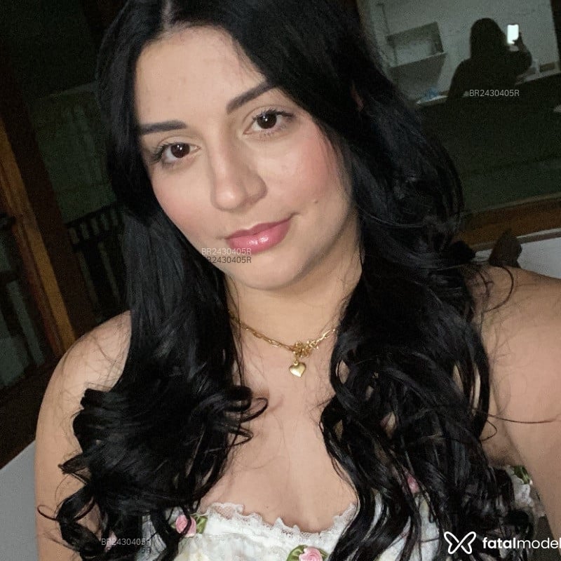 Acompanhante Letícia Fernandes - Feed