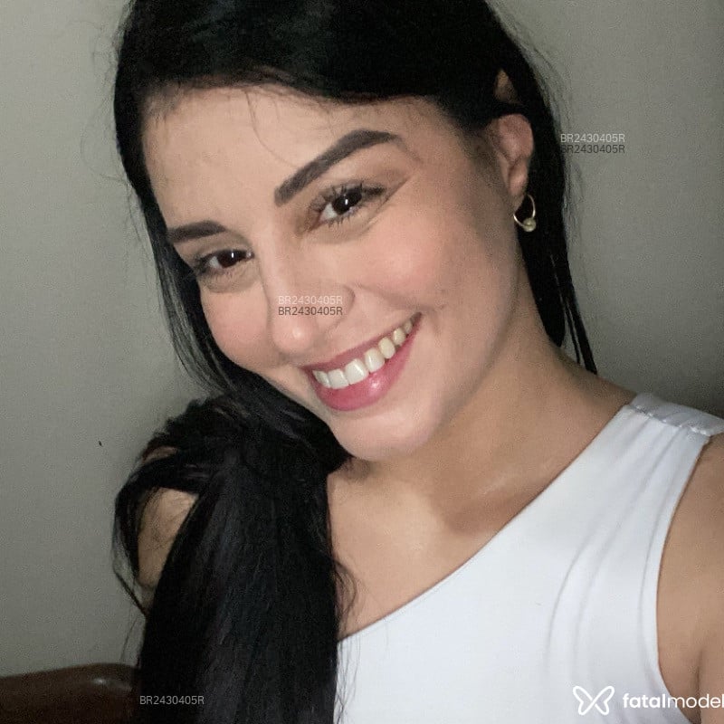 Acompanhante Letícia Fernandes - Feed