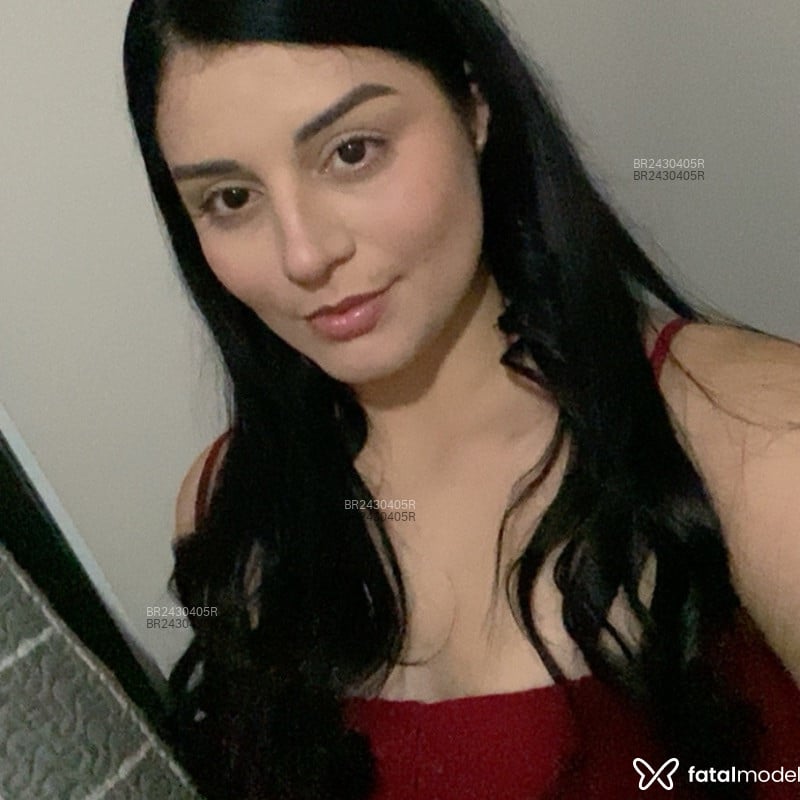 Acompanhante Letícia Fernandes - Feed