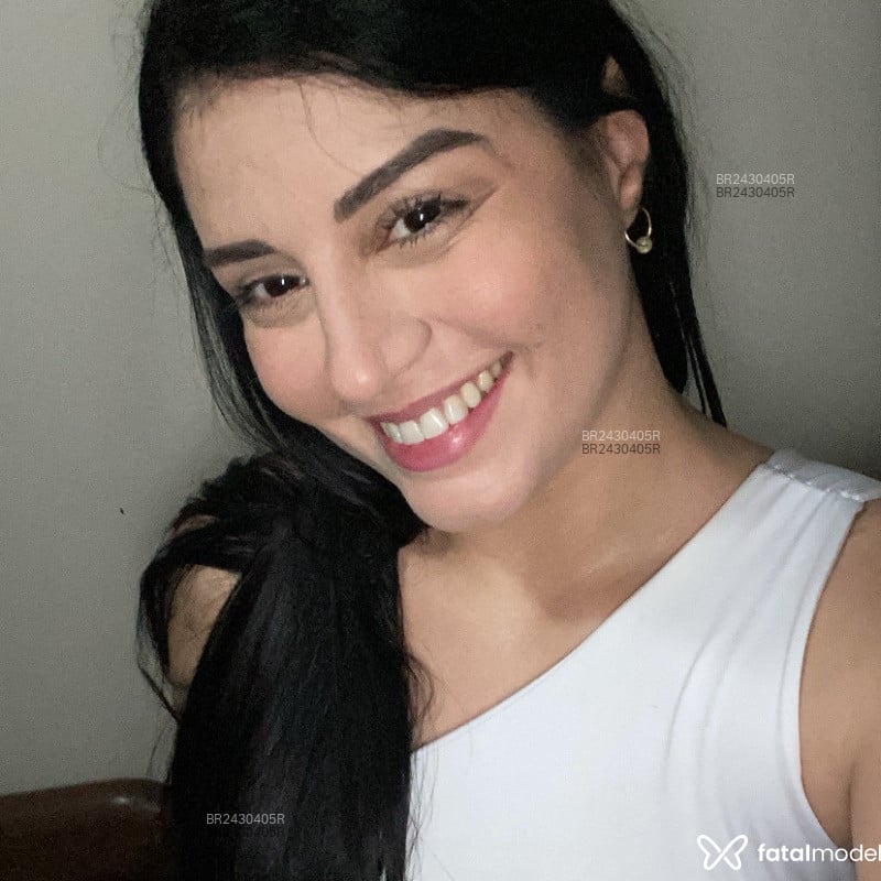 Acompanhante Letícia Fernandes - Feed