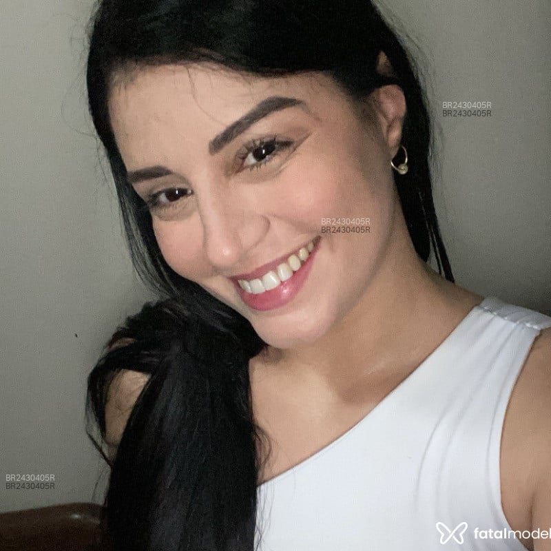 Acompanhante Letícia Fernandes - Feed