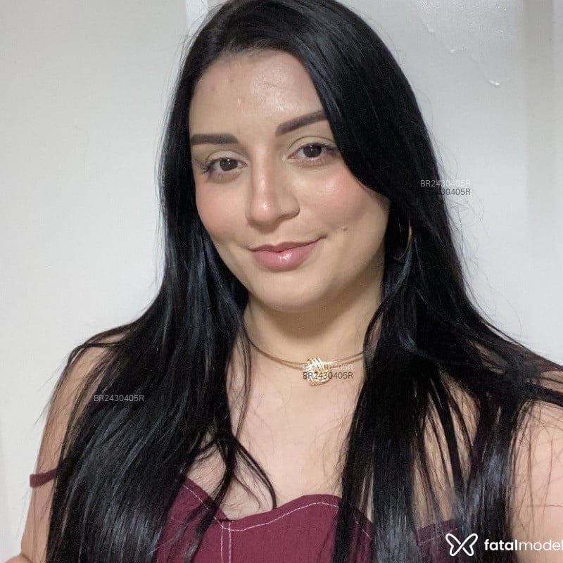 Acompanhante Letícia Fernandes - Feed