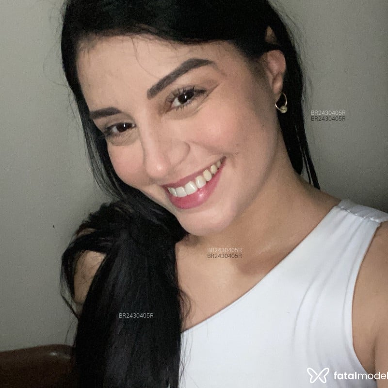 Acompanhante Letícia Fernandes - Feed