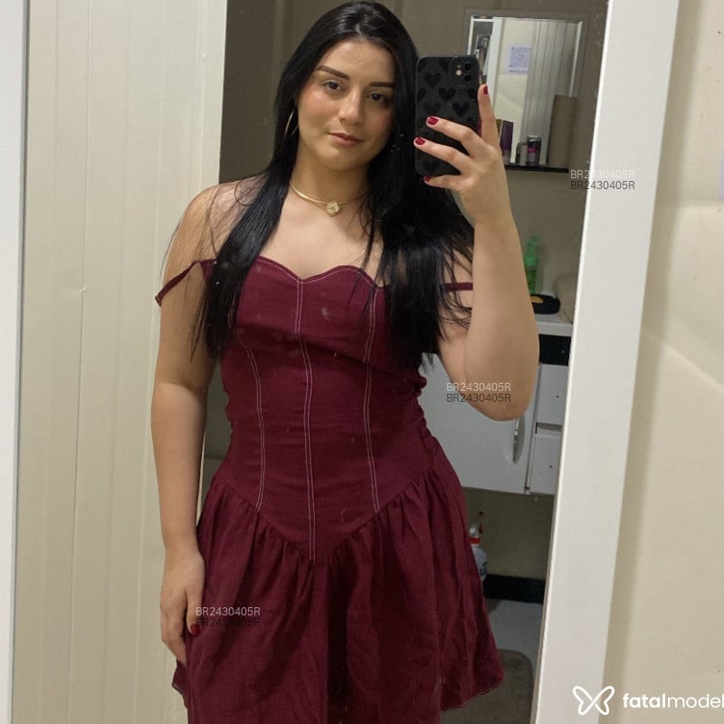 Acompanhante Letícia Fernandes - Feed