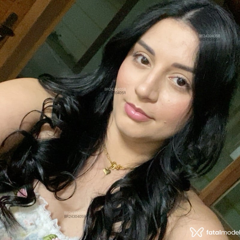 Acompanhante Letícia Fernandes - Feed