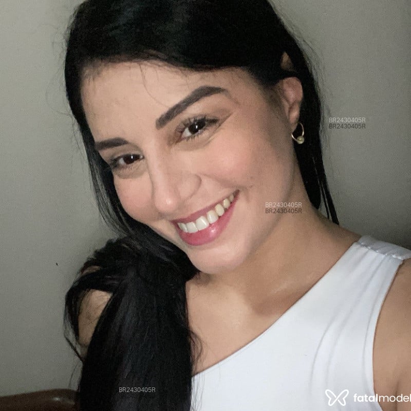 Acompanhante Letícia Fernandes - Feed