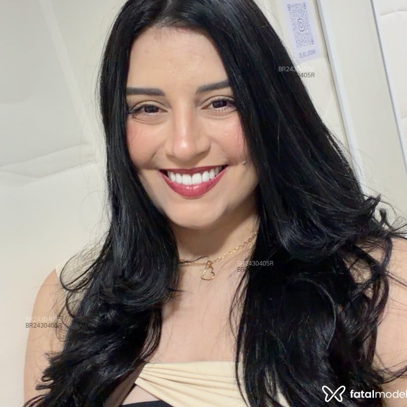 Acompanhante Letícia Fernandes - Feed