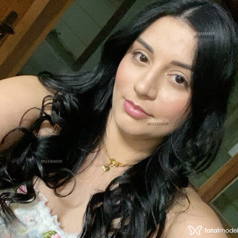 Acompanhante Letícia Fernandes - Feed